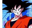 dragon ball - goku