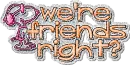 friends 