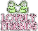 friends 