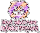 friends 