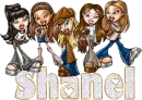 Shanel