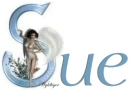 Fairy Name - Sue
