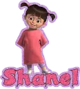 Shanel
