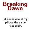 never