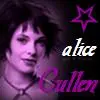 Alice Cullen