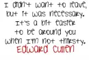 twilight quote