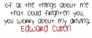 twilight quote