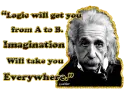 Albert Einstein