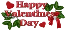 Happy Valentine's Day