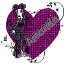 Amanda