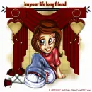 friend