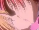 Ayashi No Ceres, Aya & Tooya Kiss