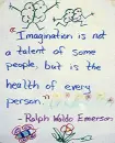 Imagination