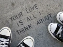 Your Love
