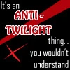 Anti Twilight