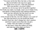 Bob Marley Quote