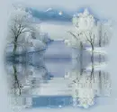 winter water morph