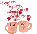STOPING BY WITH COFFEE/HAPPY VALENTINES ANN