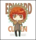 Edward Cullen