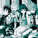 Twilight Gang