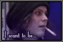 Ville- your cigarette