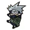 Kakashi Dancin!