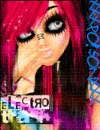 electro trash/poison