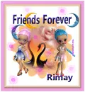 Firneds forever