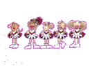cheerleading