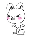 Bunny in LOVE