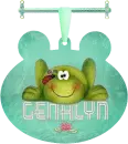 Genalyn