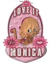 SAcookie_love it_monica