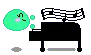 piano
