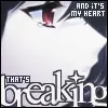 BREAKING