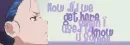 Iusedtoknowyou