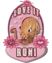 SAcookie_love it_roni