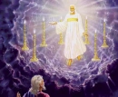 God