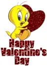 Happy Valentine's Day