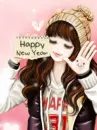 Cute Girl