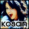kosain