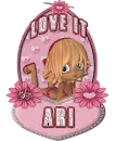 SAcookie_love it_ari