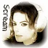 Michael Jackson Scream