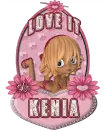SAcookie_love it_kenia