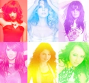 Disney stars