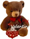 Valentine's