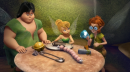 Tinkerbell & Friends