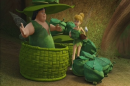 Tinkerbell & Friends 