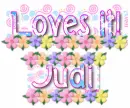 Judi Loves it