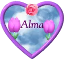 Alma