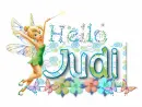 Hello JUDI